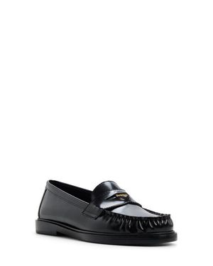 G.H. Bass & Co. Wren Penny Loafer - White