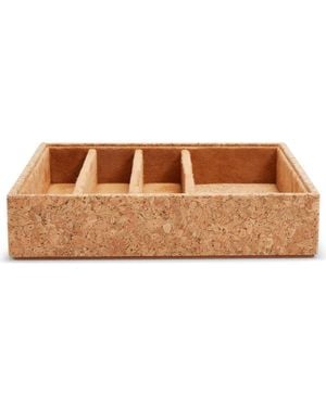 Wolf X Analog Shift 1976 Collection Strap Changing Tray - Brown