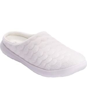 Comfortview Cv Sport Collins Sneaker - White