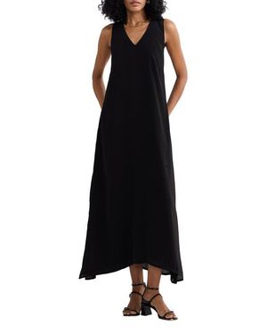 REISTOR Crossed - Black