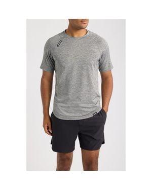 Legends Enzo Performance T-Shirt - Gray