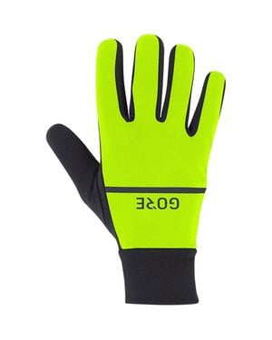 Gore Wear R3 Glove - Yellow
