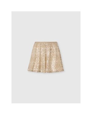 Missoni Shorts - Natural
