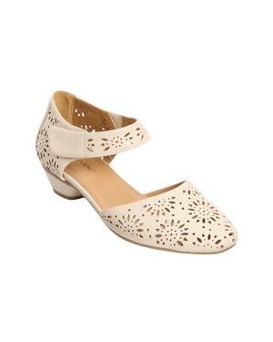 Comfortview The Rhodes Pump - Multicolor