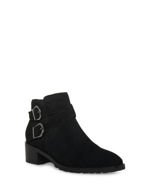 Blondo Shanna Waterproof Bootie - Black
