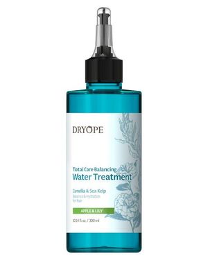 DRYOPE Total Care Balancing Water Treatment - Blue