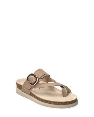 Mephisto Izaora Sandal - Natural