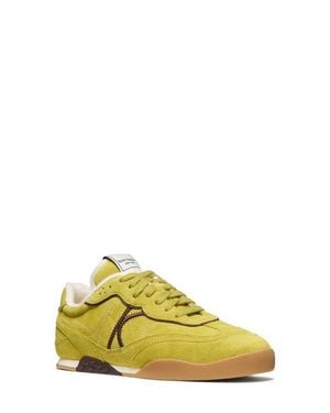 Kate Spade Drift Sneaker - Yellow