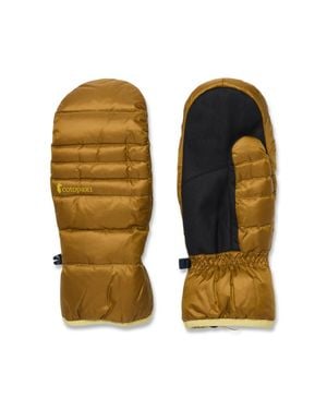COTOPAXI Down Mitten - Yellow