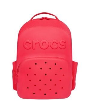 Crocs™ 3D Ears Belt Bag Officially Licensed Waist Pack - Pink