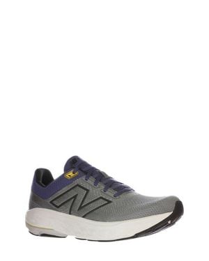 New Balance Fresh Foam X 860 V14 Running Shoe - Gray