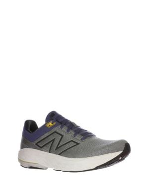 New Balance Fresh Foam X 860 V14 Running Shoe - Gray