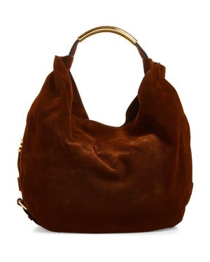 Moschino Hobo bags and purses for Women | Online Sale up to