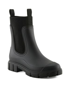 Spring Step Cheli Rain Boot - Black