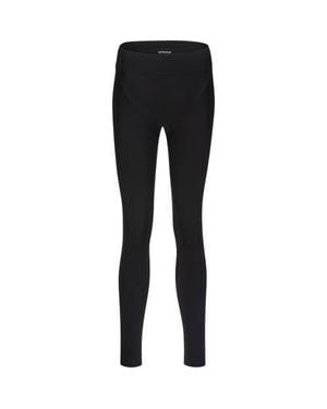 Gore Wear Swiftride Thermo Tights - Black