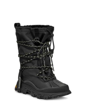UGG Metropeak Water Repellent Insulated Boot - Black