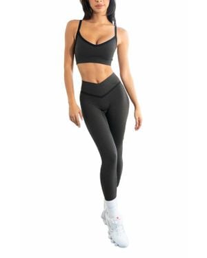 Vitaly Daydream V Pant - Black