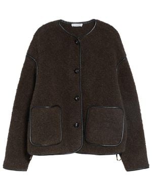 Altuzarra Irving Jacket - Black