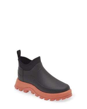 HUNTER City Explorer Waterproof Bootie - Multicolor