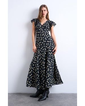 Women's TOPSHOP Dresses from $60 | Lyst
