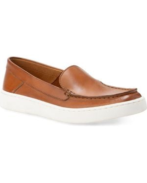 Eastland Duchess Slip-On Sneaker - Brown