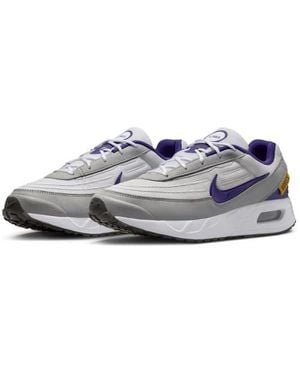 Nike Lsu Tigers Air Max Verse Sneakers - Blue