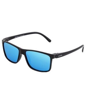 Simplify Ellis Polarized Sunglasses - Blue