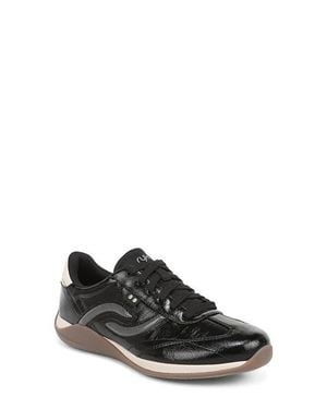 Ryka Era Sneaker - Black