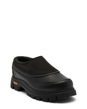 Sorel Daystorm Clog - Black