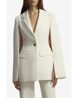 Marina Moscone Basque Jape - Natural