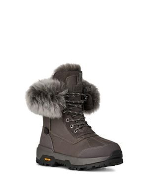 UGG Adirondack Xxv Chalet Waterproof Boot - Multicolor