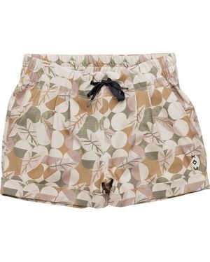Kavu Tepic Short - Natural