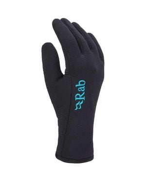 Rab Power Stretch Pro Glove - Blue