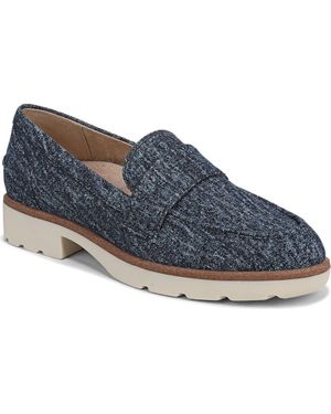 Vionic Cleo Loafer - Blue