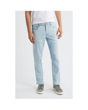 Tommy Bahama Palms Straight Leg Jeans - Blue