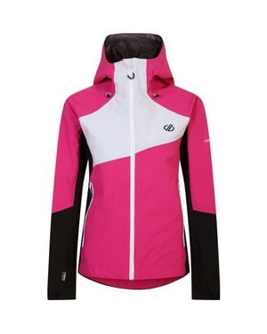 Dare 2b Excalibar Ski Jacket - Pink