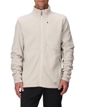 Outdoor Research Trail Mix Xt Fleece Jacket - Natural