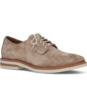 Frye Paul Lite Derby - Brown