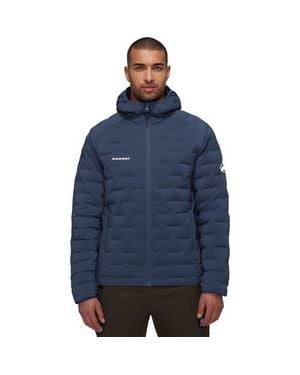 Mammut Sender - Blue