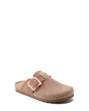 Earth Gena Mule - Brown