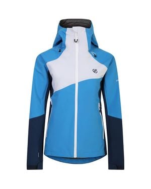 Dare 2b Excalibar Ski Jacket - Blue