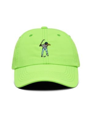 EASTSIDE GOLF Golf Tournament Hat - Green