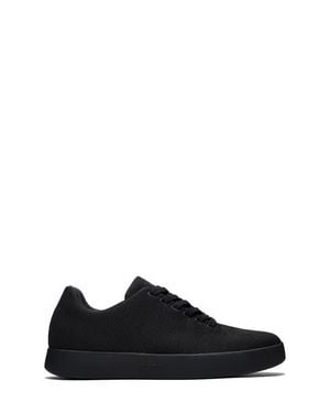 Atom Model 001 Sneakers - Black