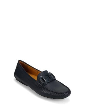 Vaneli Aiker Driving Loafer - Blue