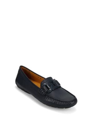 Vaneli Aiker Driving Loafer - Blue