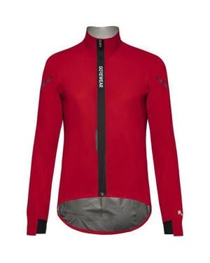 Gore Wear Spinshift Gore-Tex Jacket - Red