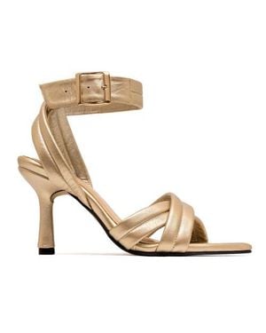 Altra Elodie Sandals - Metallic