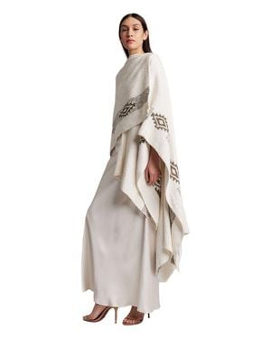 Voz Long Estrella Duster - Gray