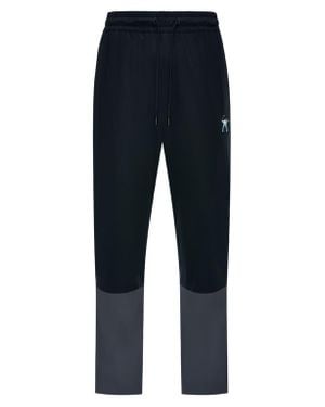 EASTSIDE GOLF Wind Cheater Pants - Blue