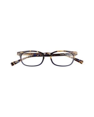Eyebobs On Board 47Mm Rectangular Reading Glasses - Multicolor